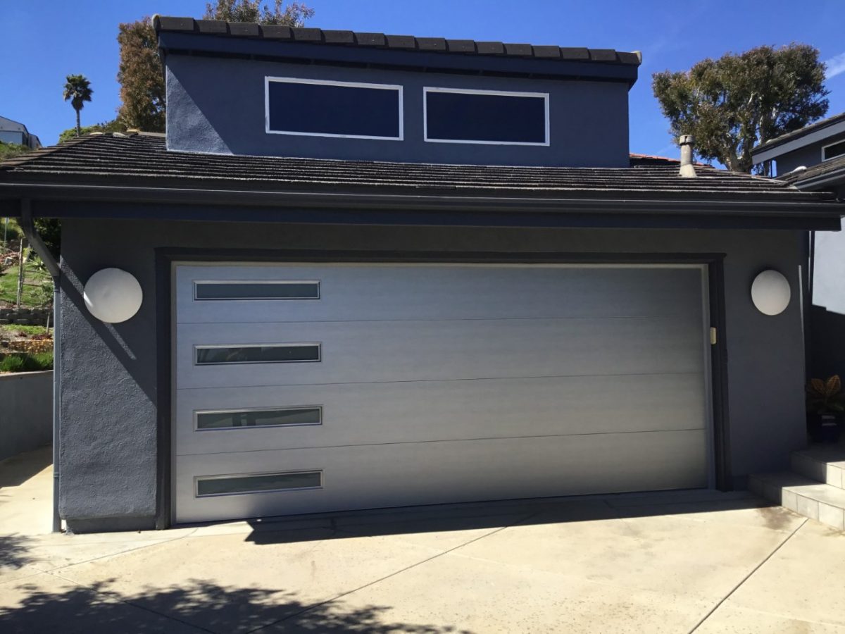 Garage Door Company in Orange County, CA | Garage Door Installation ...
